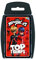 Top Trumps Miraculous Kartenspiel