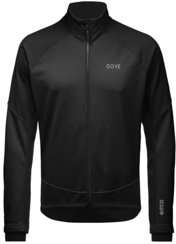 GOREWEAR C3 GORE-TEX INFINIUM™ Thermo Giacca, Black, S