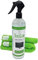 Don Gato Screen cleaner + microfiber cloth (500 ml) for TV, tablet, laptop, mobile phone. Made with natural products and environmentally friendly