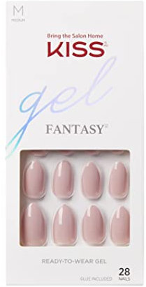 KISS Gel Nails - Windy City