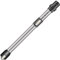 Italdos - Tubo telescópico de aluminio para Dyson DC45 DC58 DC62 DC61 V6 Trigger Varita extensible y varilla de extensión