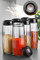 kenparazzi MCH08335, Transparent Schwarz, Standard