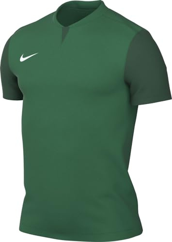 Nike Herren M Nk Df Trophy V JSY Ss Short-Sleeve Soccer Jersey (1er Pack)