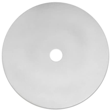 5 Filter für Maico ZF EC 0093.0758 für Abdeckung ER-AK/-AH/-AB des Ventilatoreinsatzes ER EC
