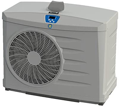 Zodiac Pompe à chaleur piscine - 70m3 - defrost - wh000410