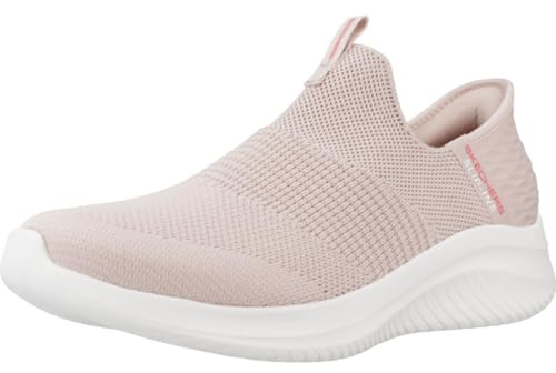Skechers Hands Free Ultra Flex 3.0 Cozy Streak Damen-Sneaker