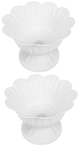 CIMAXIC Pot De Fleurs Romain Vintage Décoratif pour Porte D'entrée Balcon Terrasse