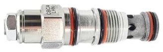 Weijason CBCA-LHN Gewinde-Gegengewichts-Hydraulik-Rückschlagventil