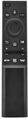 Hyyudiut New BN59-01363J for Samsung 8000 Series Voice TV Remote Control GU43AU7179 UE43AU7172 UE43AU8072U UE50AU8000 BN59-01263A