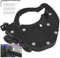 Motorrad Tempomat Set, Motorrad Gasgriff Hilfe Bottom, Metallmaterial Tempomat Motorrad, Motorrad-Gaspedalhilfe, Motorrad Gasgriff Feststeller Tempomat, Fahrrad-Drosselklappensteuerung (1)