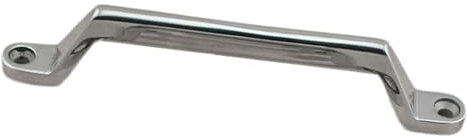 Dickly Boot Haltegriff Marine Schiene Halten Edelstahl Dusche Haltegriff Tür Griff für Badezimmer Wohnmobil Anhänger RV, 200MM