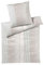 Joop! Bettwäsche Leo Cream 1 Bettbezug 140 x 200 cm + 1 Kissenbezug 70 x 90 cm