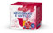 Ristora Melograno e Mirtillo - 40 Capsule - Compatibili con Nescafè* Dolce Gusto*