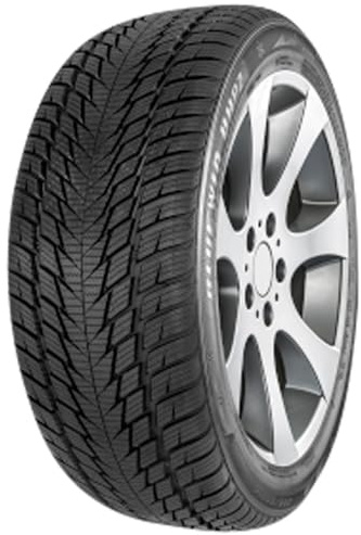 SUPERIA - 205/40 R17 TL 84V BLUEWIN UHP2 XL BSW M+S 3PMSF - Winterreifen