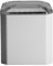 Top Rated Prime Countertop Ice Maker, Portable Ice Machine with Scoop, Low Noise, 20x25mm Ice Styles, Intelligent Indicator Light, Easy Cleaning, Lightweight, 12KG/24H Ice (GB