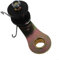 Galet de chaîne tendeur tendeur tendeur pour quad 110cc 125cc 140cc PRO Quad Dirt Bike ATV Construction en ABS et métal