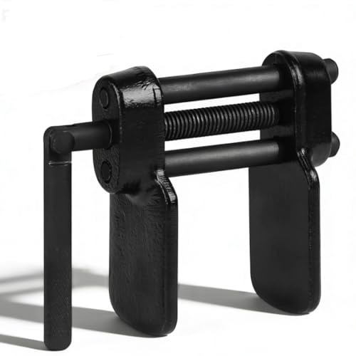 YUDAWN Universal Bremskolbenrücksteller, 0-85mm Bremsenrücksteller Schwerlast Bremsen Rückstellwerkzeug Bremskolbenrücksteller Spreizer Werkzeug für Auto Motorrad Fahrrad