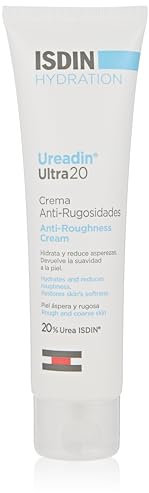 Isdin Ureadin Ultra20 Anti-Rauheit Creme, 100 ml