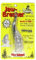 Northland Jaw Breaker Weedless Spoon, 1/2 Oz, Silver Shiner - JBS-11