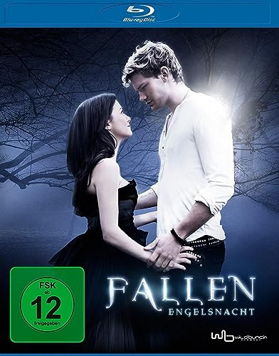 Fallen - Engelsnacht [Blu-ray]