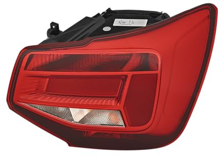 VALEO Halogen Rückleuchte, Teilenummer 47086 für die Fahrzeugmodelle AUDI Q2 (2016 > )