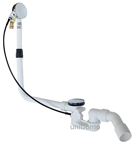 Viega Multiplex Trio Set mit Ablaufgarnitur und Fertigset MT5