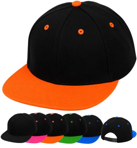 4sold barn snapback-keps basebollkeps hip-hop