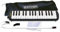 Bontempi 33 3250 - Blasharmonika 32 Tasten mit Metal tonzugen