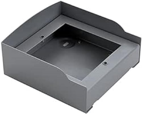 Bpt Mtmsp1M Scatola Parete con Tettuccio, 1 Modulo