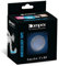 Comex - Cinta Adhesiva elástica para Adulto, Unisex, Color Negro, Talla única