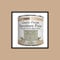 Paint Factory Chalk Chalky Furniture Paint - 650ml - Hessian