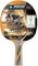 Donic-Schildkröt Tischtennisschläger Legends 300 FSC, 1,0 mm Schwamm, FSC Holz, Jade - ITTF Belag, 705234