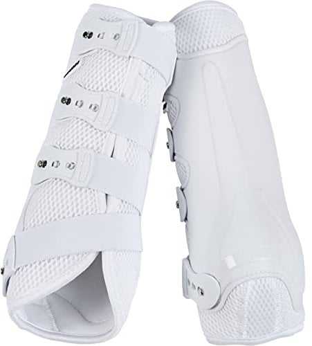 Gamaschen DRESSAGE-PRO-MESH