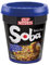 Nissin Cup Noodles Soba Wok Style Yakitori Pollo, 89g
