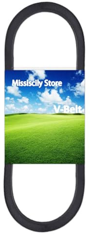 Ersatz-Antriebsriemen 07236300 für Schneefräsen von Ariens 938016 938017 938018