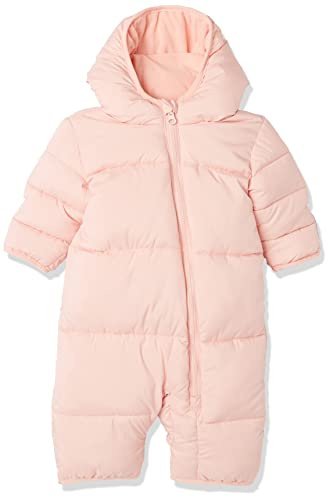 Amazon Essentials Unisex Baby Wasserabweisender Winter-Schneeanzug
