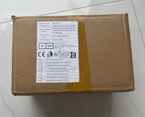 NORDYO Ajustement for A3 S3 8P xénon HID unité de Commande de Ballast de Phare 8E0907391B 1307329115