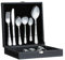 Viners Winchester 42 Piece Stainless Steel Cutlery Canteen Set in Case