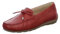 ara Damen Alabama Mokassin, Flame, 39 EU