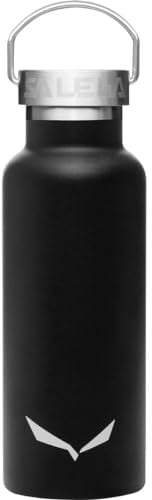 Salewa Valsura 0,45L Isolierte Edelstahlflasche