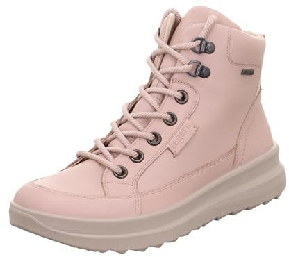 Legero Dreamer Gore-Tex Leggermente Foderato, Stivali da Neve Donna, Cipria 5700, 39 EU