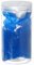 QUARKZMAN 100g/3.5oz Polvo de Óxido de Hierro Pigmento de Hormigón Pigmento de Óxido de Hierro para Pintura de Azulejos Pastel Hormigón Y Cemento Óxido de Hierro Azul Oscuro