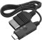 Convertidor de adaptador compatible con Xbox a HDMI para cable original de Xbox HDTV Link de 1 m