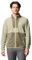 Columbia Sequoia Grove, Giacca in Pile con Cerniera Intera da Uomo