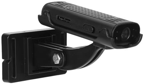 Mear View Cverse Hitch Guide CRA SetReverse Cap CRA, Reverse Hitch Guide CRA 150° Weitwinkel RV Reverse CRA wasserdichte Rückansicht CRA mit Aufkleber oder Cam