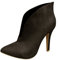 Sandali con Tacco Donna Decollete Donna Tacco Basso Punta Tonda Sandali Fucsia con Tacco Ballerine Donna Eleganti Sandali Donna con Plateau Scarpe Donna Zeppa 36 Comoda Marche