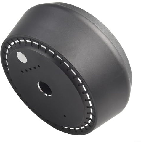 Smart Car Duftdiffusor mit USB-Aufladung, elegantes Design