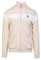 Sergio Tacchini Herren Damarindo Trainingsjacke, Beige, XL