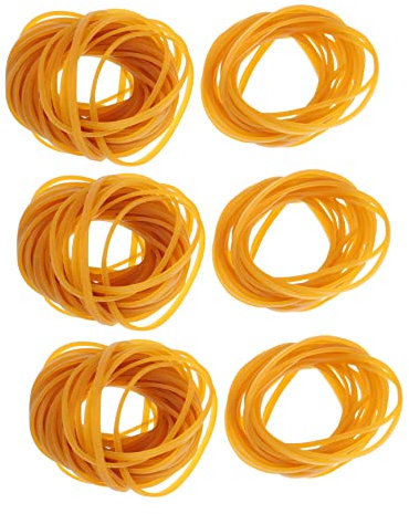 CAXUSD 1satz Ski Bremshalter Für Skibindungen Elastische Gummiringe Für Sicheren Und Einfache Installation Für Ski Und Snowboard-ausrüstung