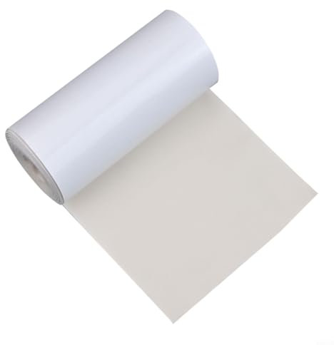 Reparaturband, funktioniert auf Zelten, Jacken und Schlafsäcken, wasserdichtes Design (beige)